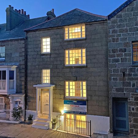 New~Breathtaking Bay Views~Chapel Street~Penzance Apartman Kültér fotó