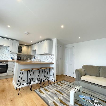 New~Breathtaking Bay Views~Chapel Street~Penzance Apartman Kültér fotó