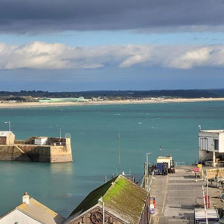 New~Breathtaking Bay Views~Chapel Street~Penzance Apartman Kültér fotó