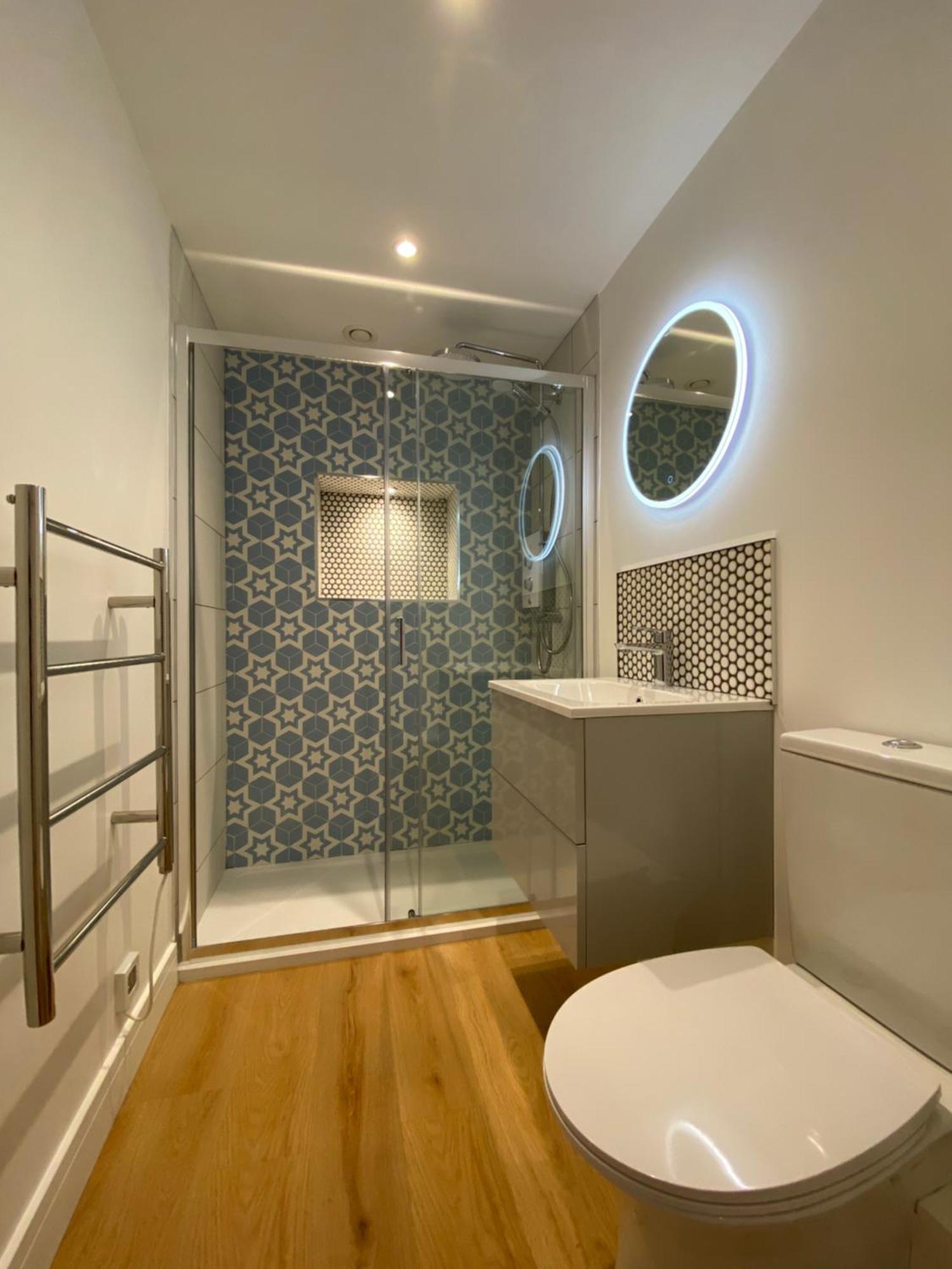New~Breathtaking Bay Views~Chapel Street~Penzance Apartman Kültér fotó