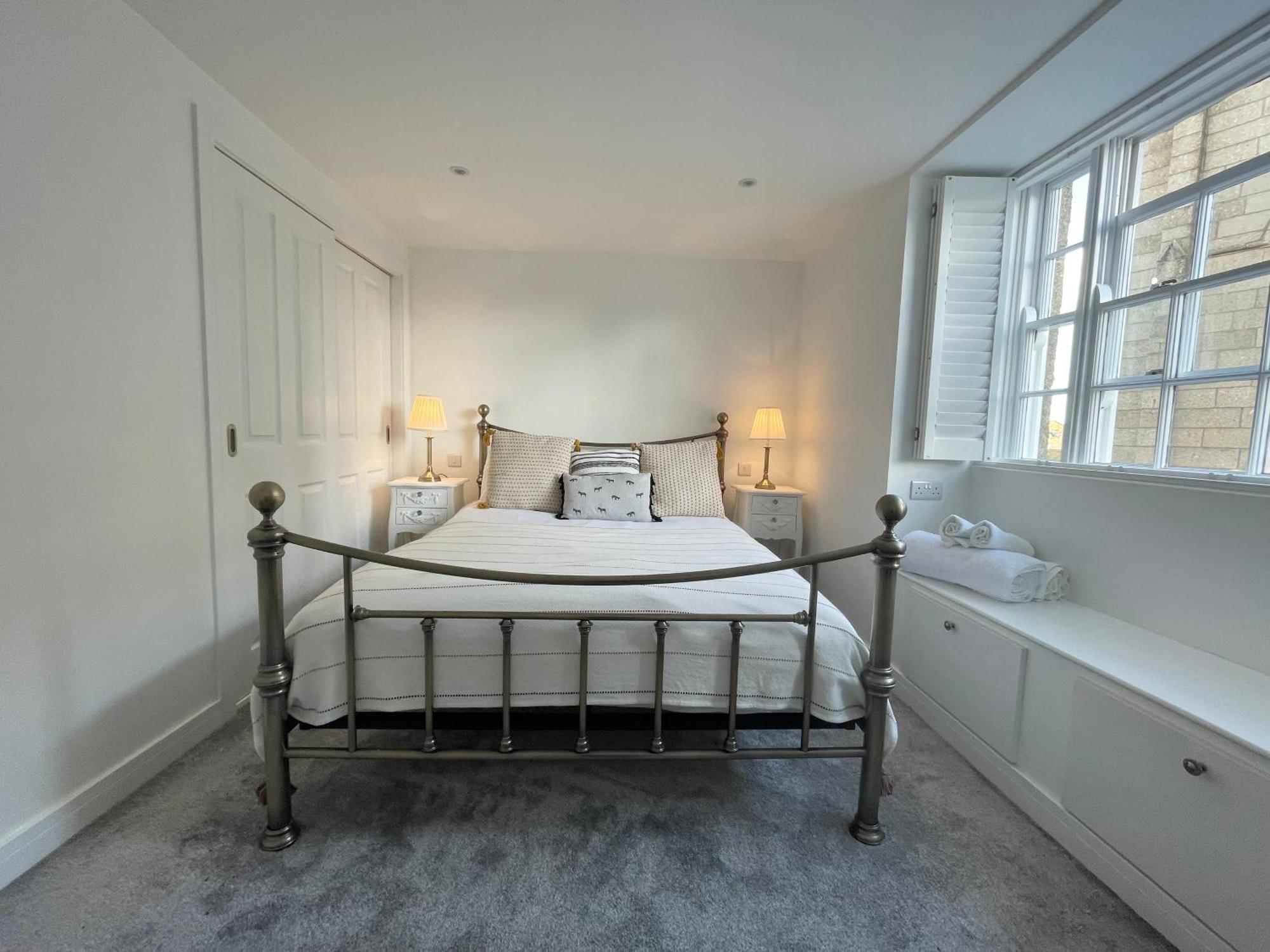 New~Breathtaking Bay Views~Chapel Street~Penzance Apartman Kültér fotó