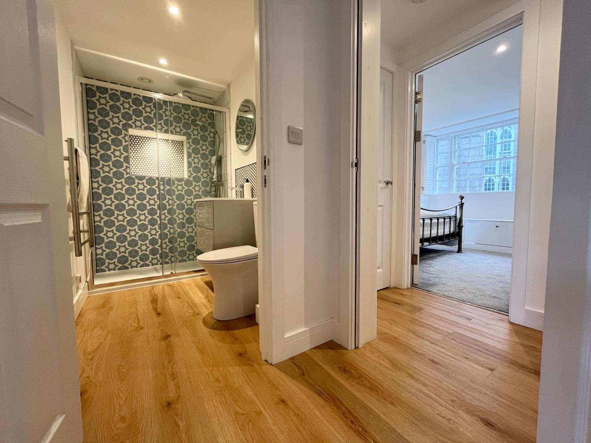 New~Breathtaking Bay Views~Chapel Street~Penzance Apartman Kültér fotó