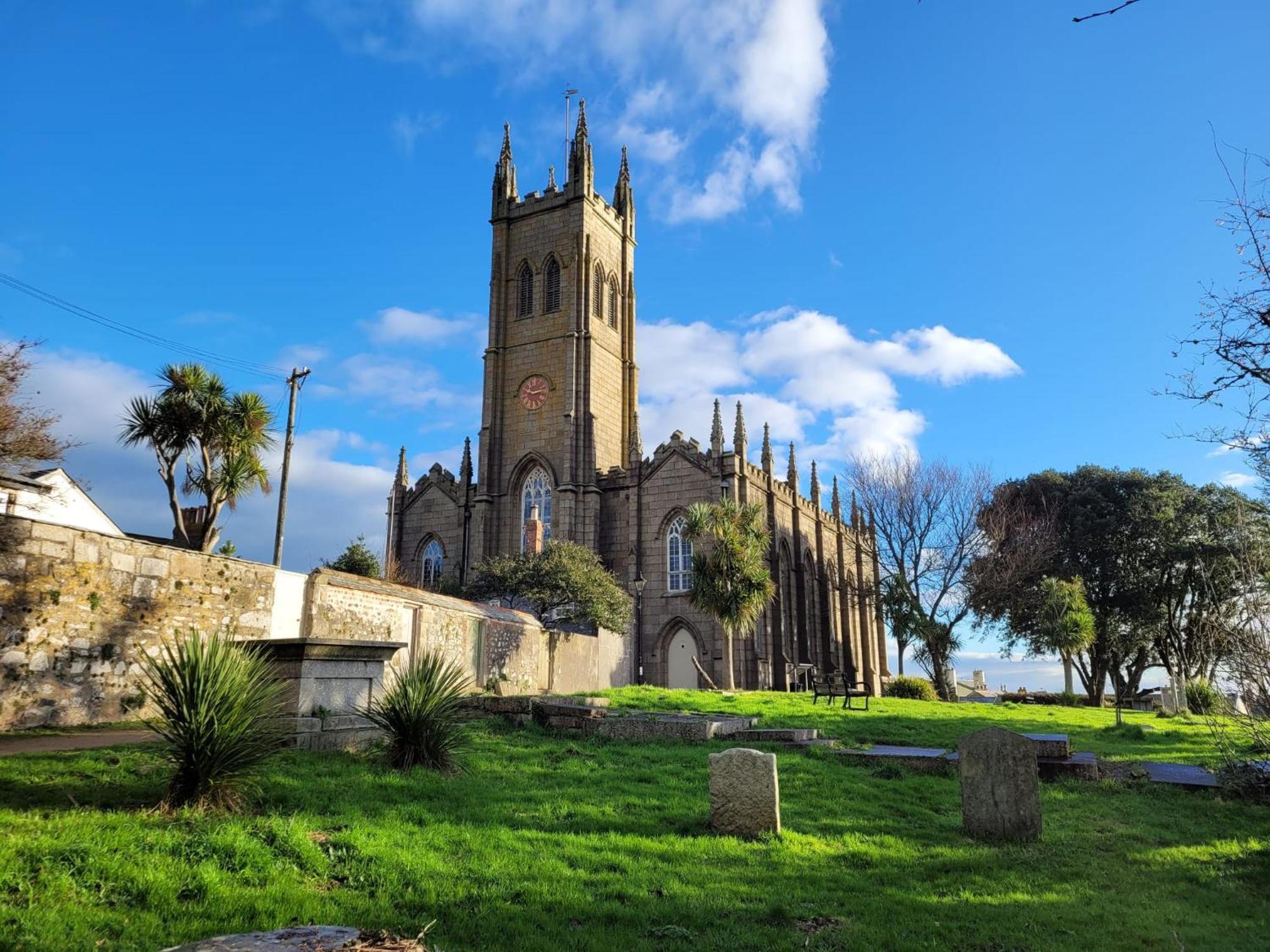 New~Breathtaking Bay Views~Chapel Street~Penzance Apartman Kültér fotó